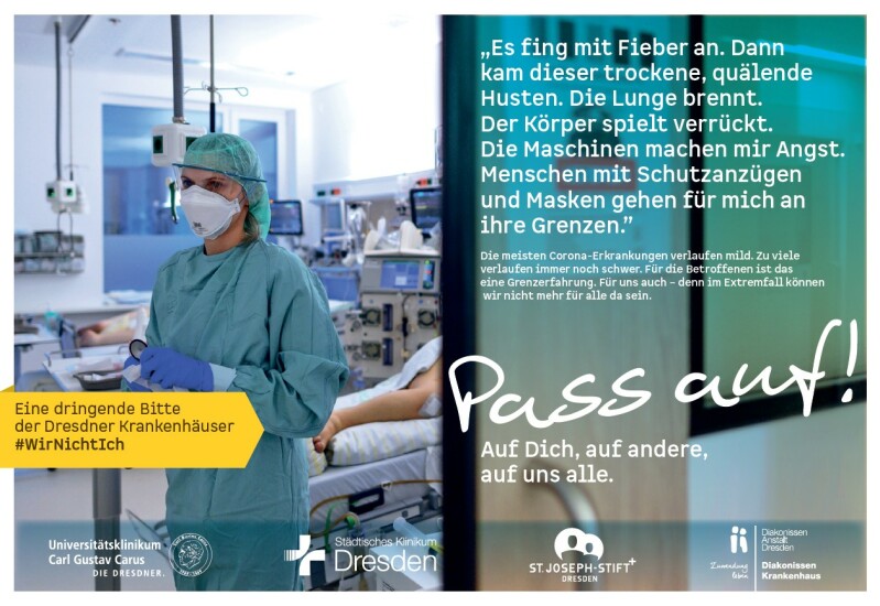 Pass auf